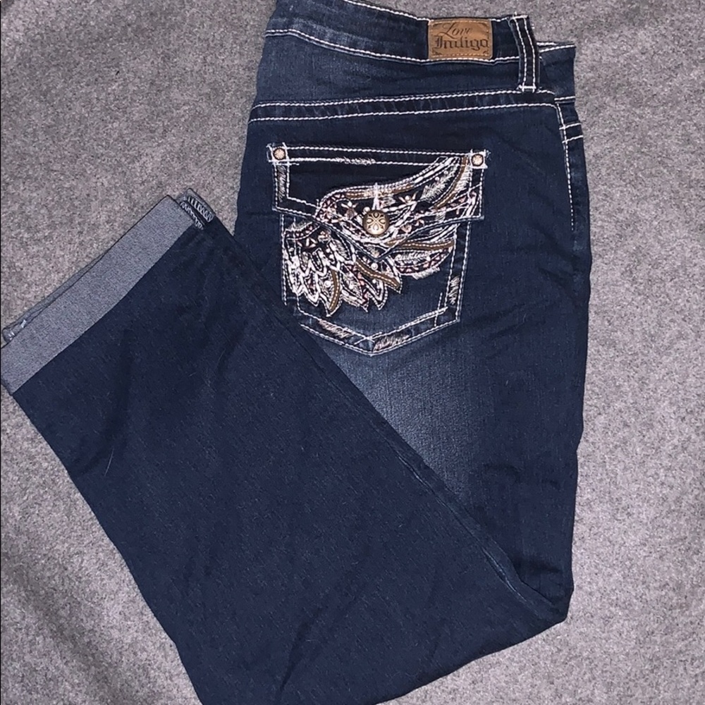 Jean Capris - image 3